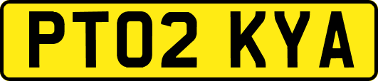PT02KYA