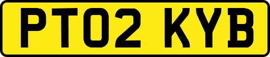 PT02KYB
