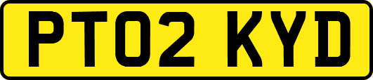 PT02KYD