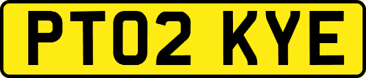 PT02KYE