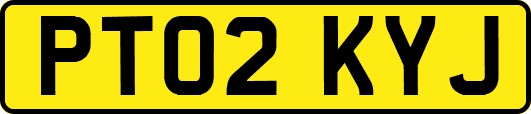 PT02KYJ