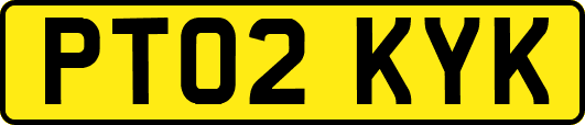 PT02KYK