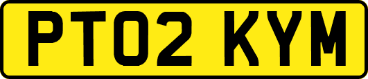 PT02KYM