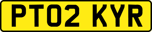 PT02KYR