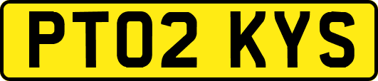 PT02KYS