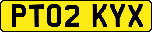 PT02KYX
