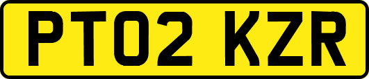 PT02KZR