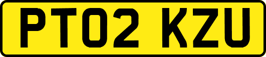 PT02KZU