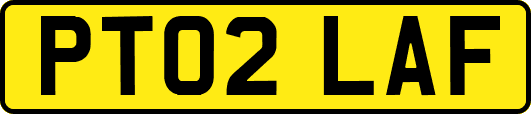 PT02LAF