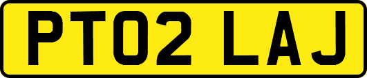 PT02LAJ