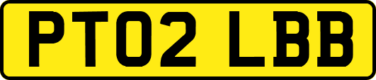 PT02LBB