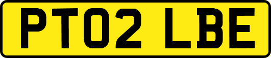 PT02LBE
