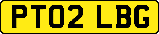 PT02LBG