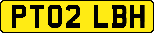 PT02LBH