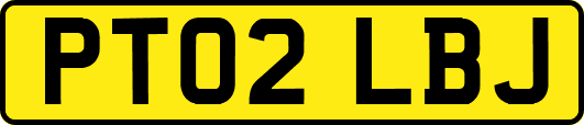 PT02LBJ