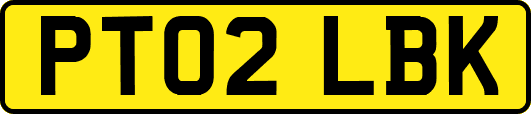 PT02LBK