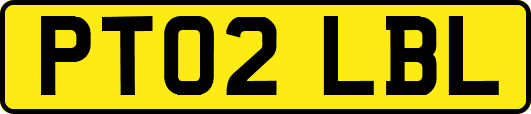 PT02LBL