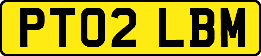 PT02LBM