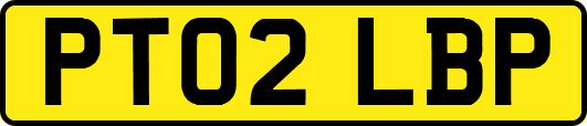 PT02LBP