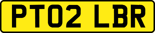 PT02LBR