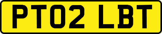 PT02LBT