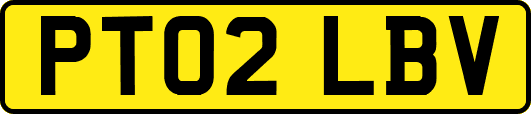 PT02LBV
