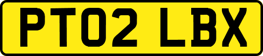 PT02LBX