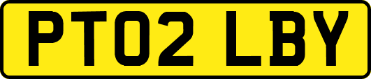 PT02LBY