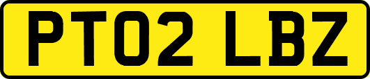 PT02LBZ