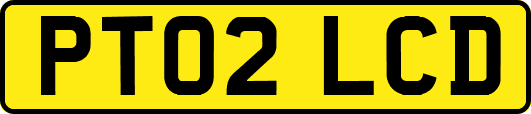 PT02LCD