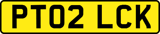 PT02LCK