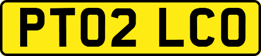 PT02LCO