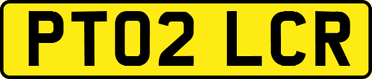 PT02LCR