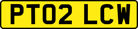 PT02LCW