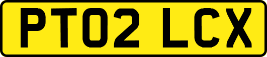 PT02LCX