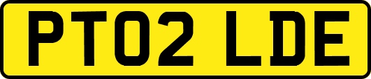 PT02LDE