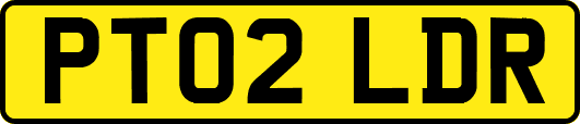 PT02LDR