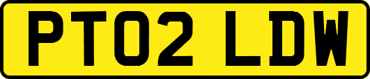 PT02LDW