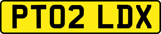 PT02LDX
