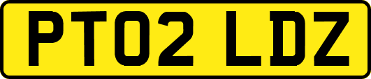 PT02LDZ
