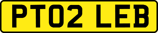PT02LEB
