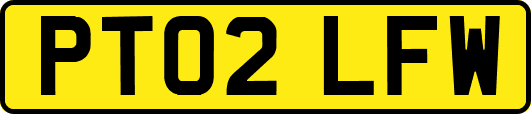 PT02LFW