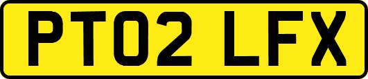 PT02LFX
