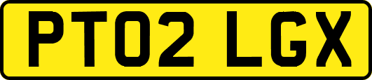 PT02LGX