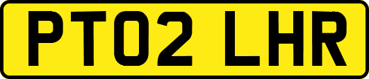 PT02LHR