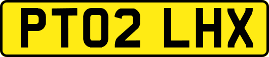 PT02LHX