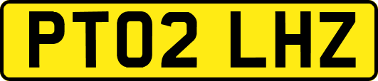 PT02LHZ