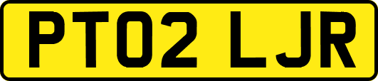 PT02LJR