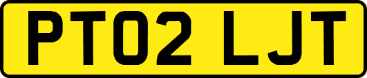 PT02LJT