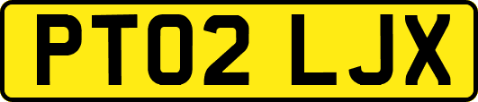 PT02LJX